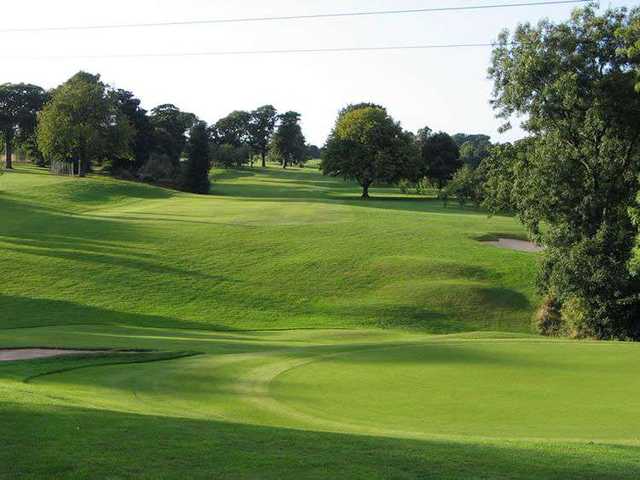 Crow Nest Park Golf Club - photo 7