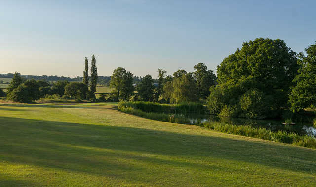 Old Fold Manor Golf Club - photo 8