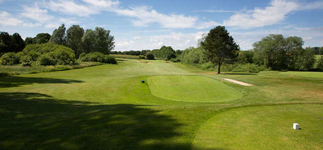 Blackwell Grange Golf Club - photo 2