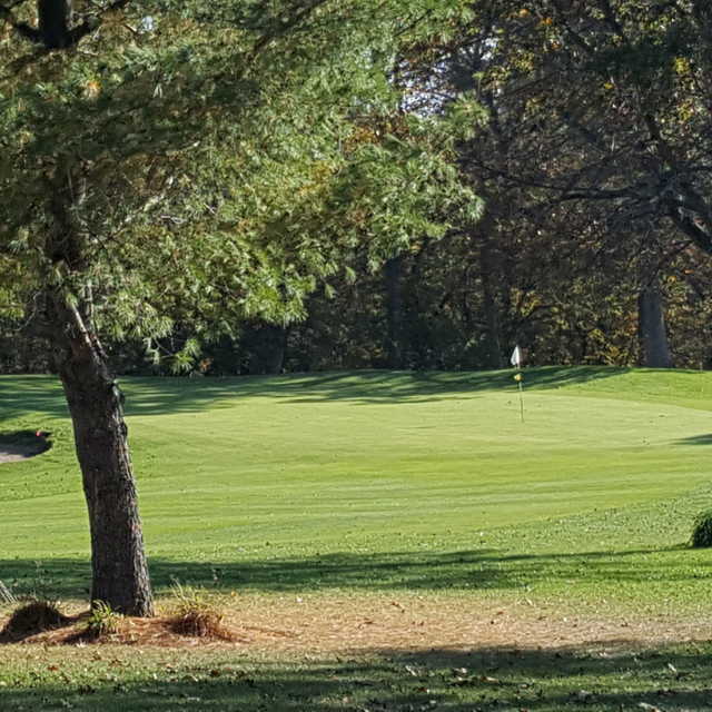 Silver Ridge Golf Course - photo 3