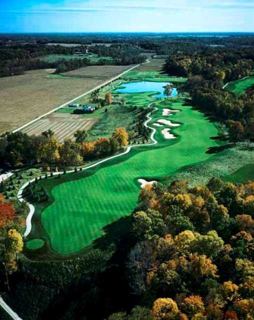 Canyata Golf Club - photo 3