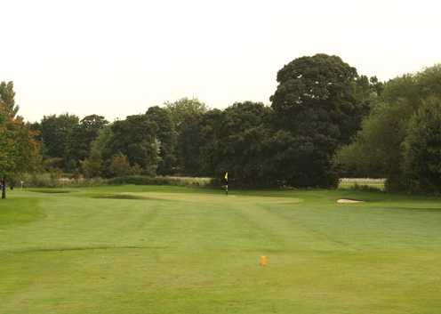 Chester Le Street Golf Club - photo 6
