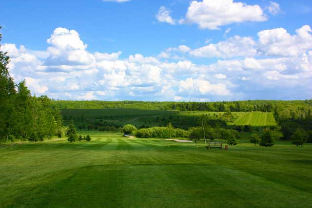 Brookfield Golf Club - photo 3