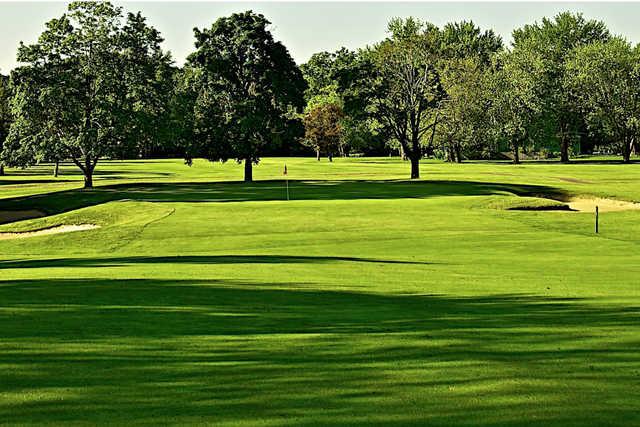 Normanside Country Club - photo 3
