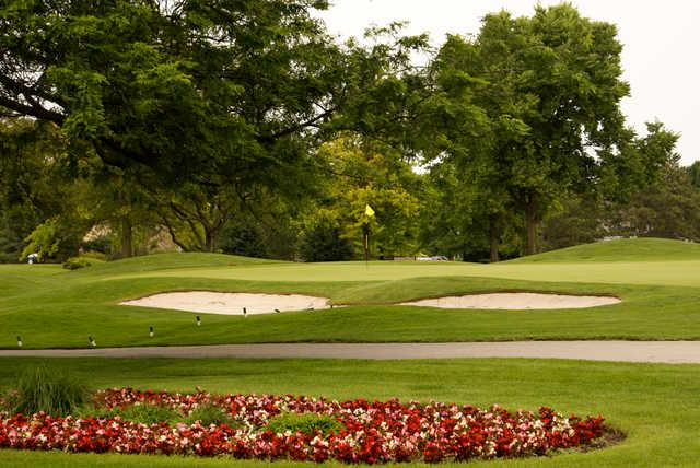 Prestwick Country Club - photo 2