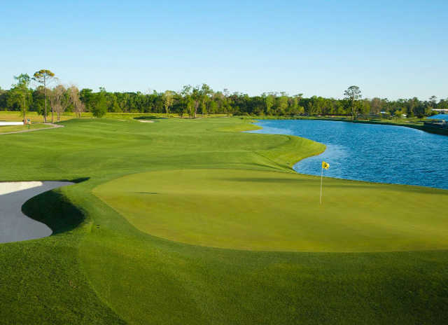 Golf Club of Houston - photo 5