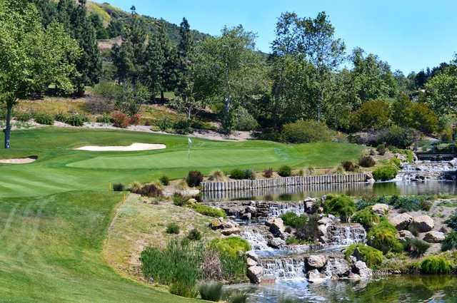 North Ranch Country Club - photo 3
