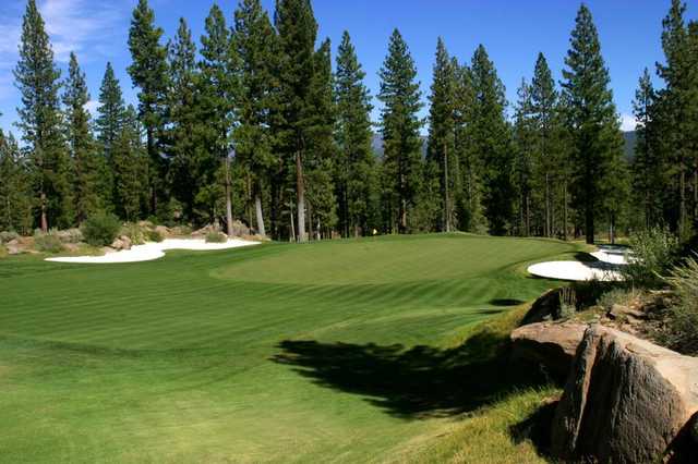 Lahontan Golf Club - photo 3