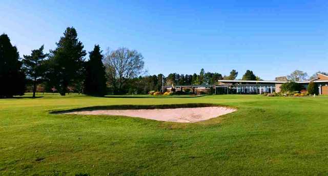 Shirley Golf Club - photo 3