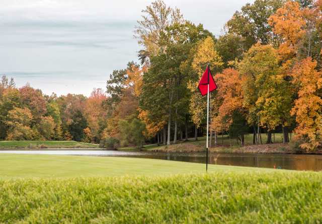 Hermitage Country Club - photo 2