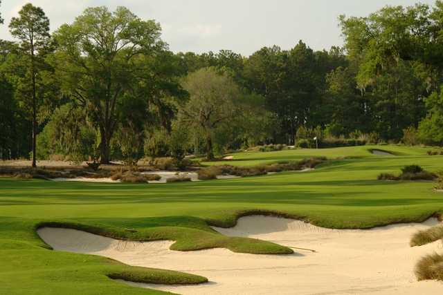 May River Golf Club At Palmetto Bluff - photo 5