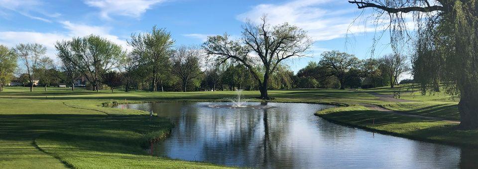 Crystal Woods Golf Course - photo 6