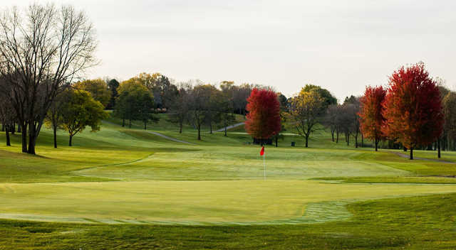 Oak Glen Golf Club - photo 1