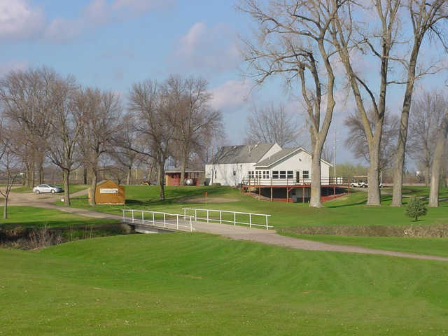Winthrop Golf Club - photo 2