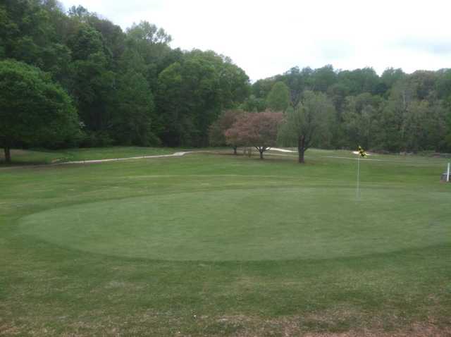 Heather Hills Golf Course - photo 3
