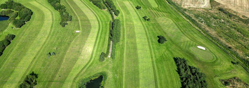 Staining Lodge Golf Course - photo 8
