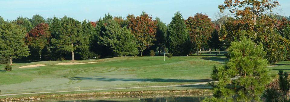 The Hollows Golf Club - photo 4