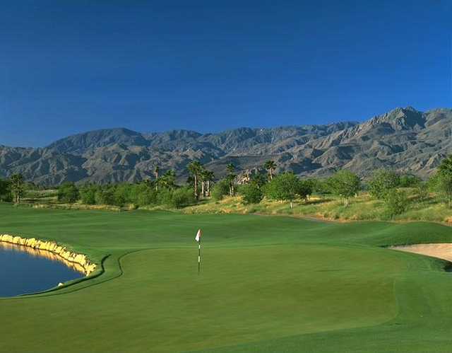 The Hideaway Golf Club - photo 6