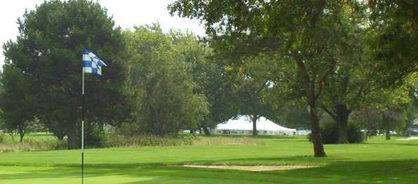 Fresh Meadow Golf & Practice Center - photo 6