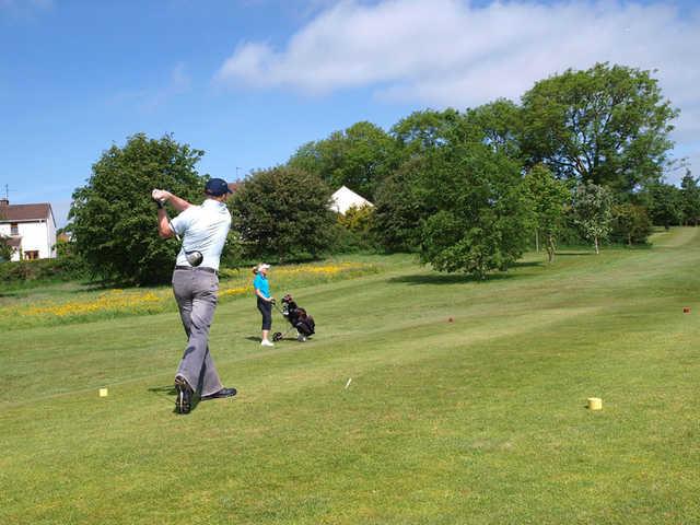 Strabane Golf Club - photo 3