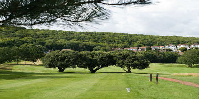Royal Eastbourne Golf Club - The Devonshire Course - photo 3