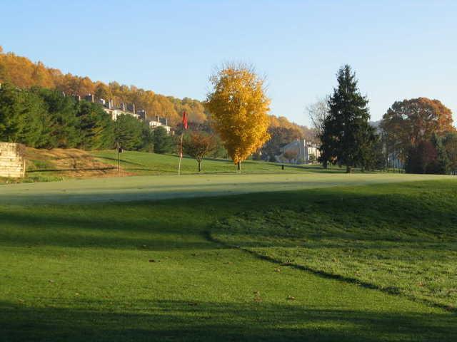 Fairway Valley