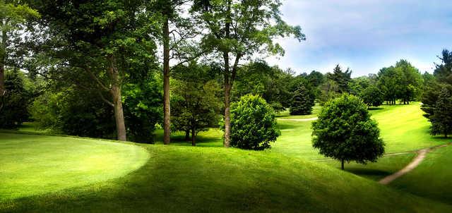 Delaware Country Club - photo 2