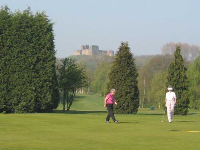 The Castle Golf and Leisure - photo 4