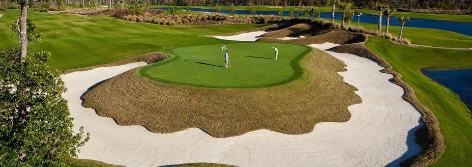 Waldorf Astoria Golf Club - photo 7