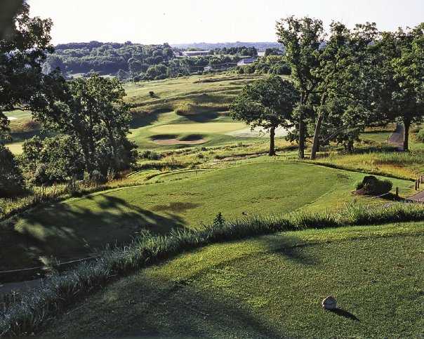Hawk's View Golf Club - Como Crossing Course - photo 2