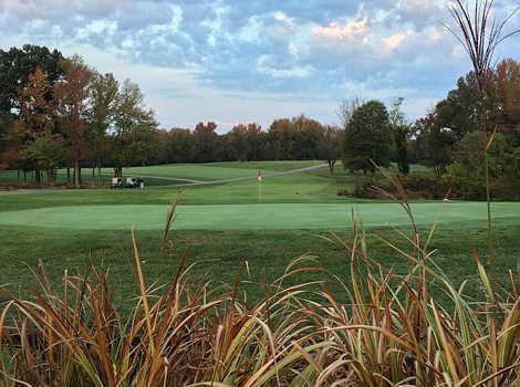 Greendale Golf Course - photo 2
