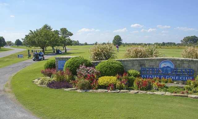 Patricia Island Golf Club - photo 2