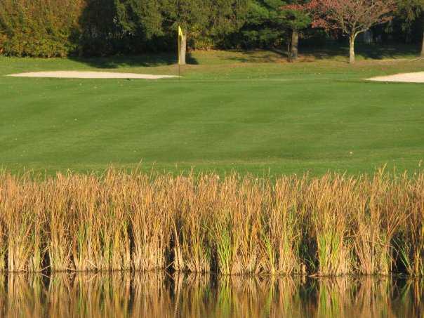 Monroe Valley Golf Course - photo 4