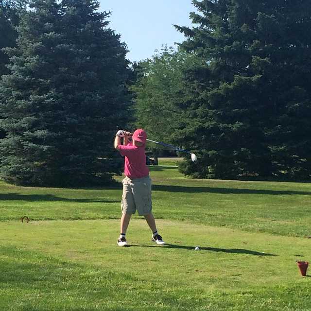 Howard Golf Course - photo 2