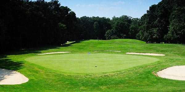 Lake Ridge Golf Course - photo 2