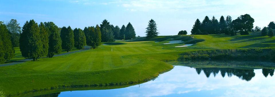 Knob Hill Golf Club - photo 5
