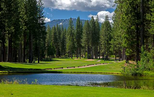 Plumas Pines Golf Resort - photo 3
