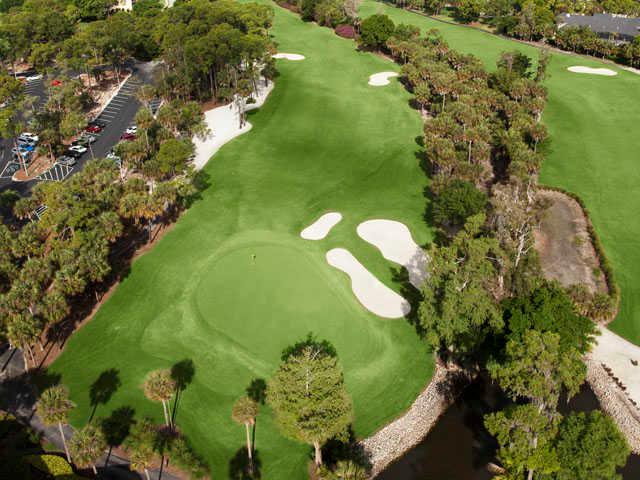 The Forest Country Club - photo 6