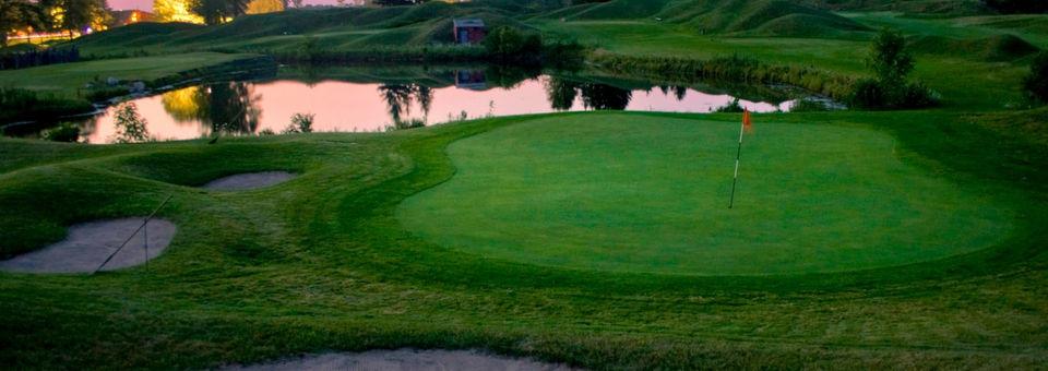 Missing Links Golf Course - Executive - photo 4