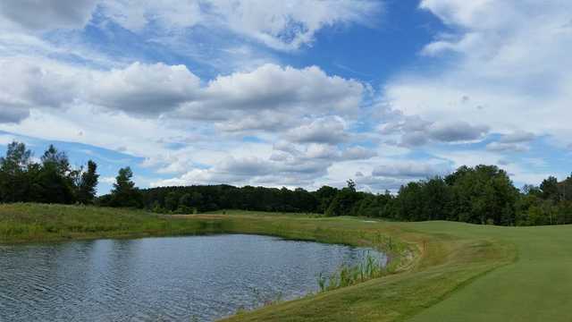 Lebovic Golf Club - photo 3