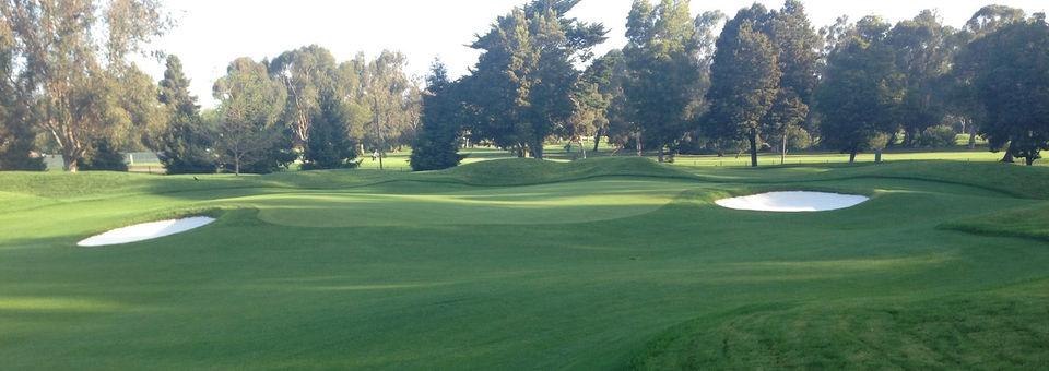 Corica Park - Mif Albright Par 3 - photo 8