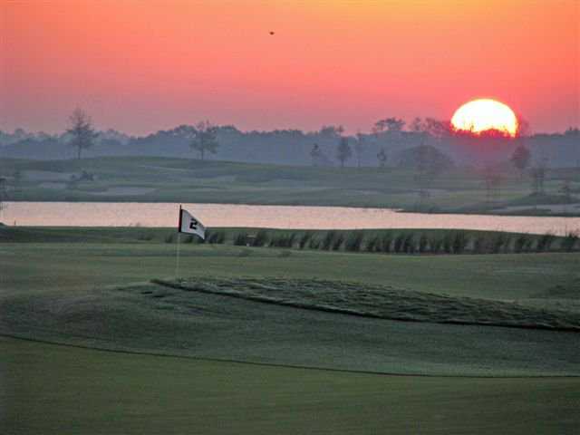 Lakewood Ranch Golf and Country Club - King Dunes Course