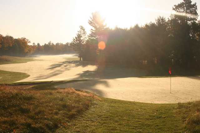 Minocqua Country Club - photo 3