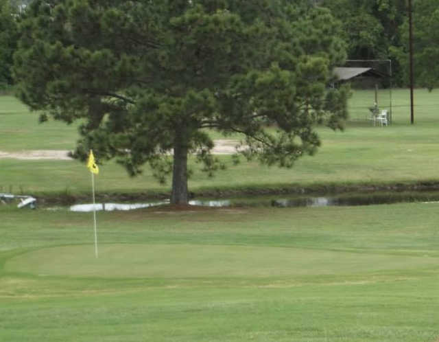 Humble FootGolf Center