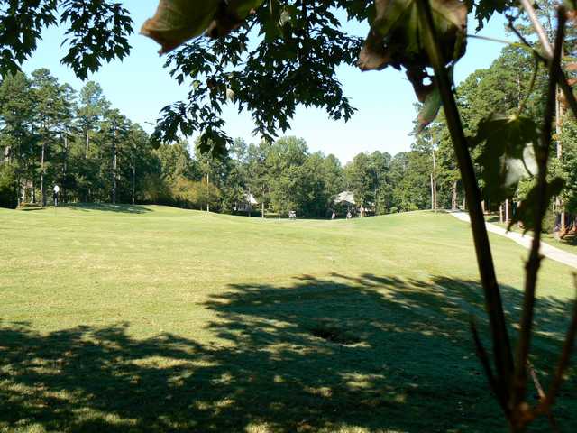 Chapel Hill Country Club - photo 3