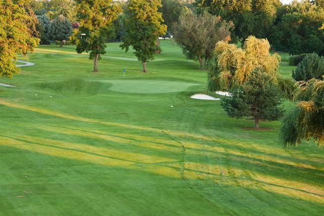 Plantation Country Club - photo 2