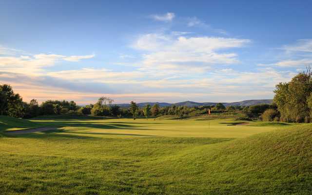 Isle of Wedmore Golf Club - photo 3