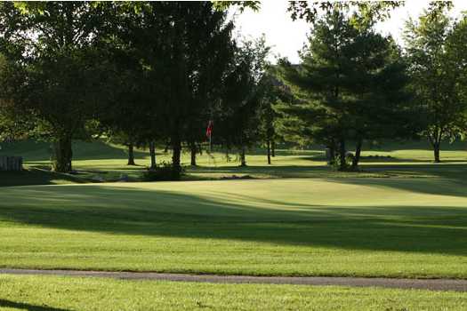 Chippendale Golf Course - photo 3