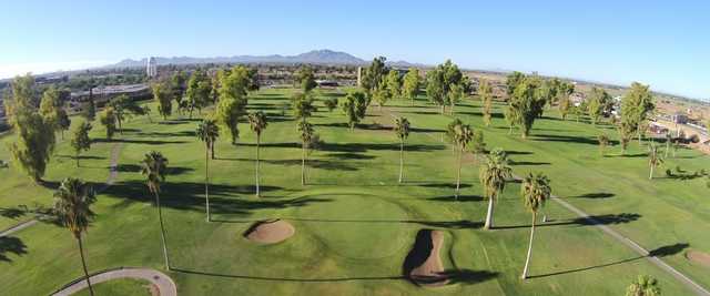 Toka Sticks Golf Club - photo 5