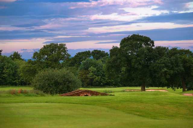 Carden Park - Cheshire Course - photo 8